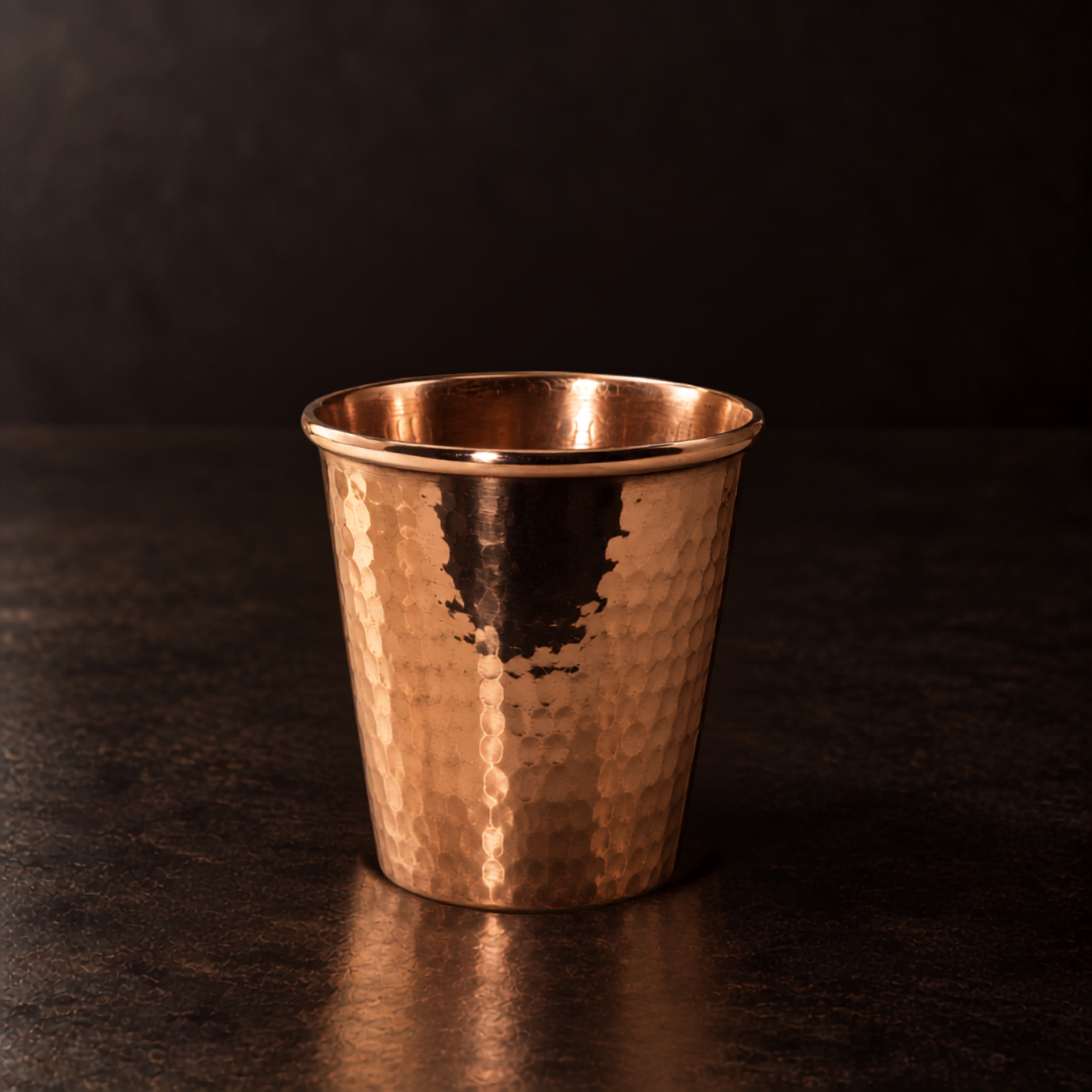 Apa Copper Cup