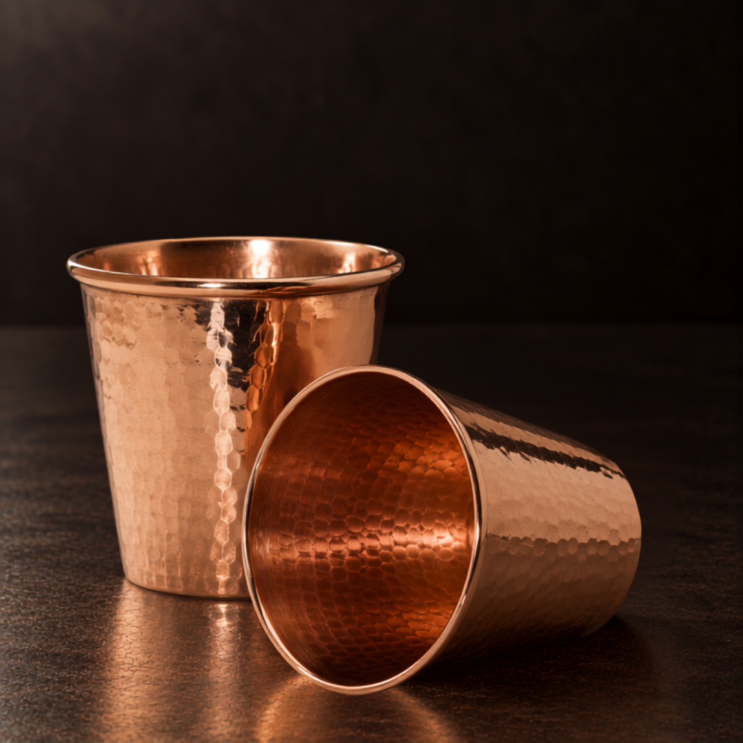Apa Copper Cup-2