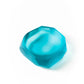 Coming Soon: Glass Salt Cellar - Blue Hues