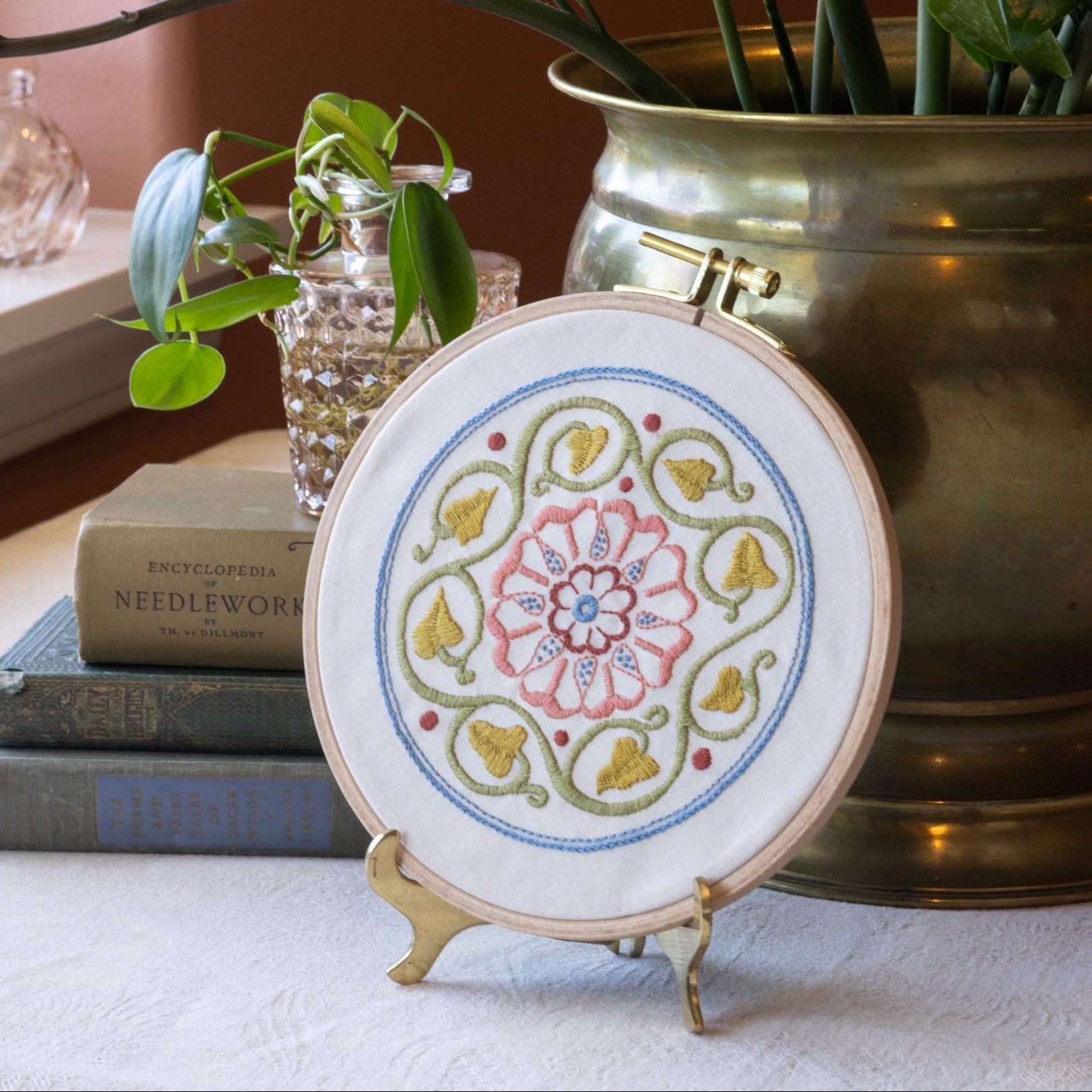 Arcadian Rose Stick-and-Stitch-zoom-3