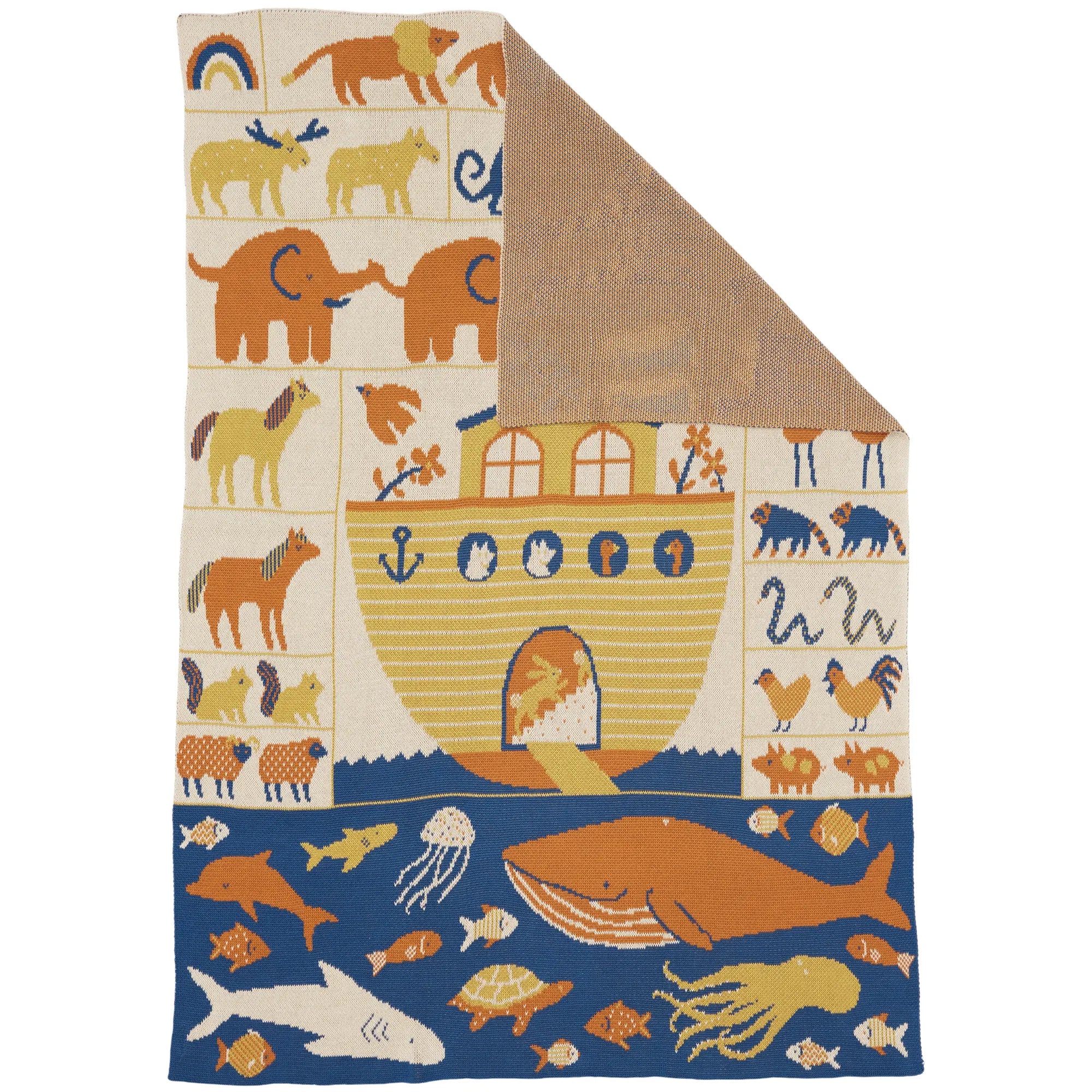 Ark Baby Blanket-zoom-7