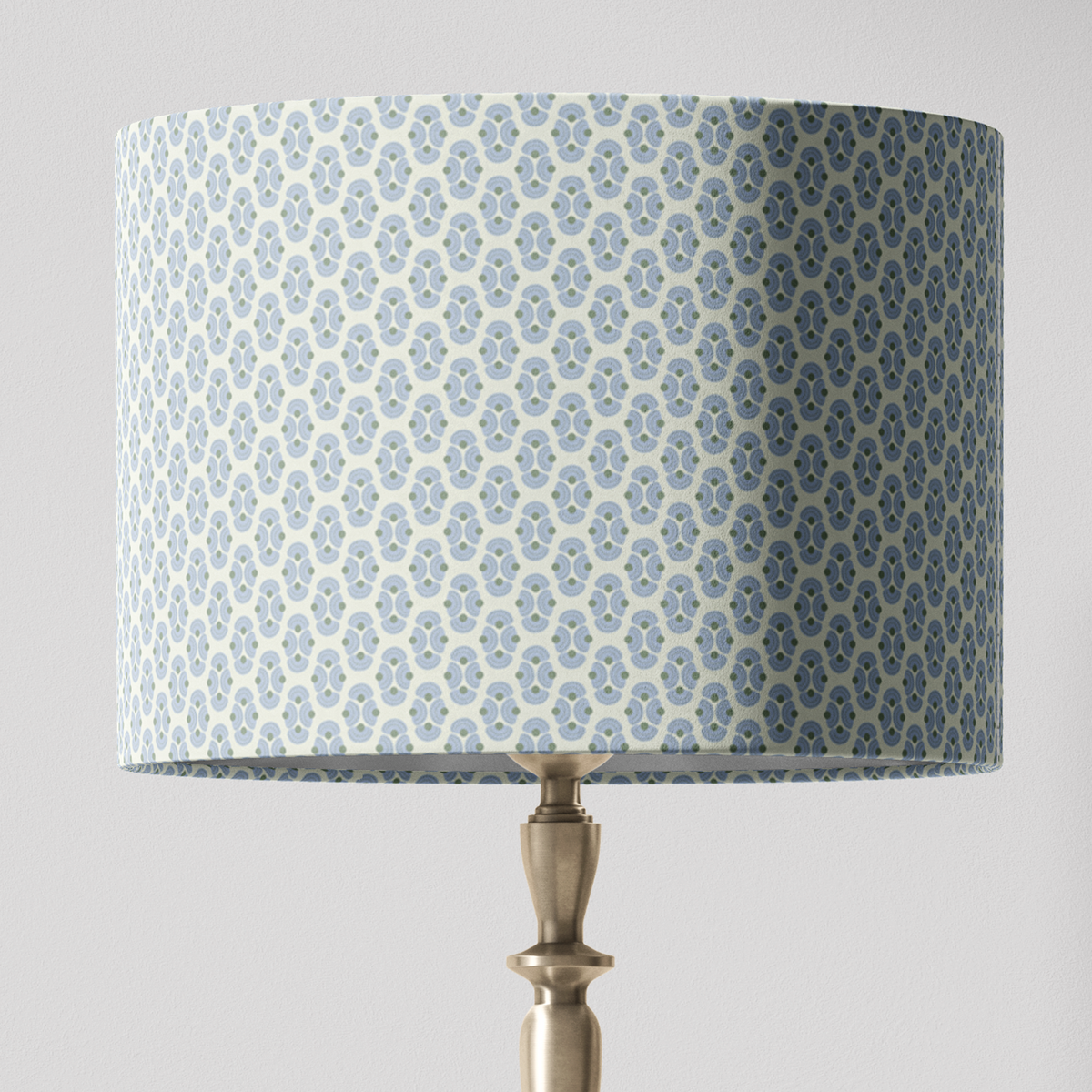 Sky Blue Lampshade in ARMADA-3