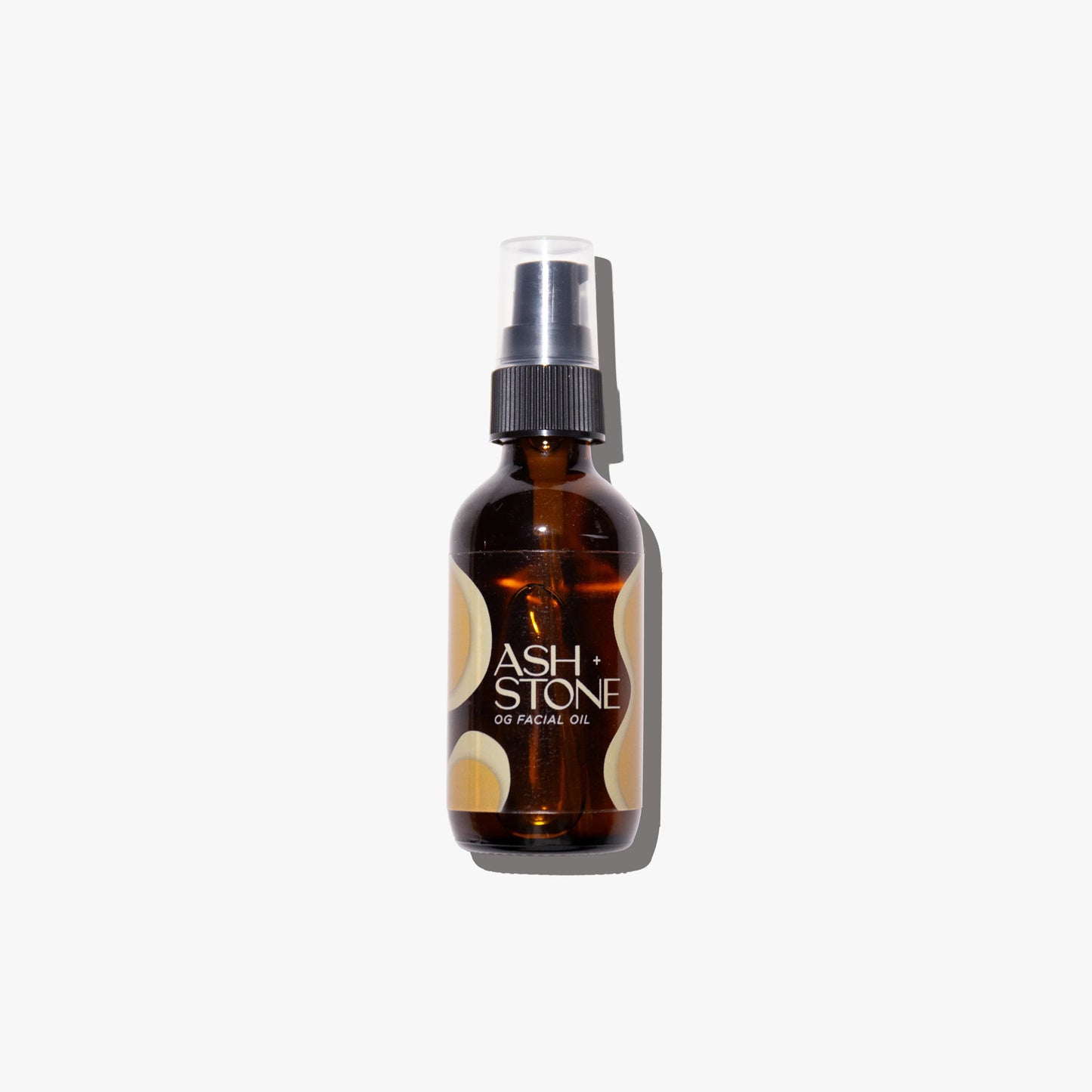 O.G. Facial Oil
