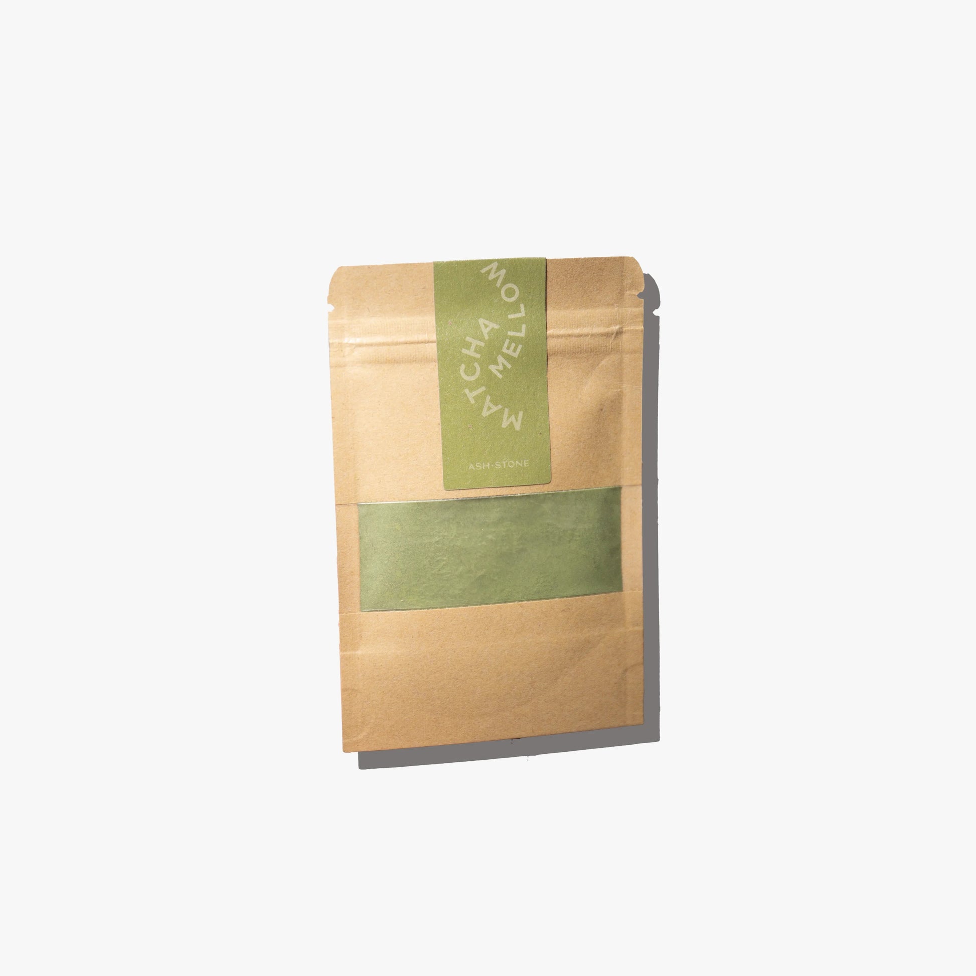 Matcha Mellow Mask-5