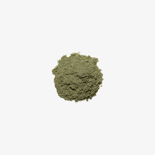 Matcha Mellow Mask