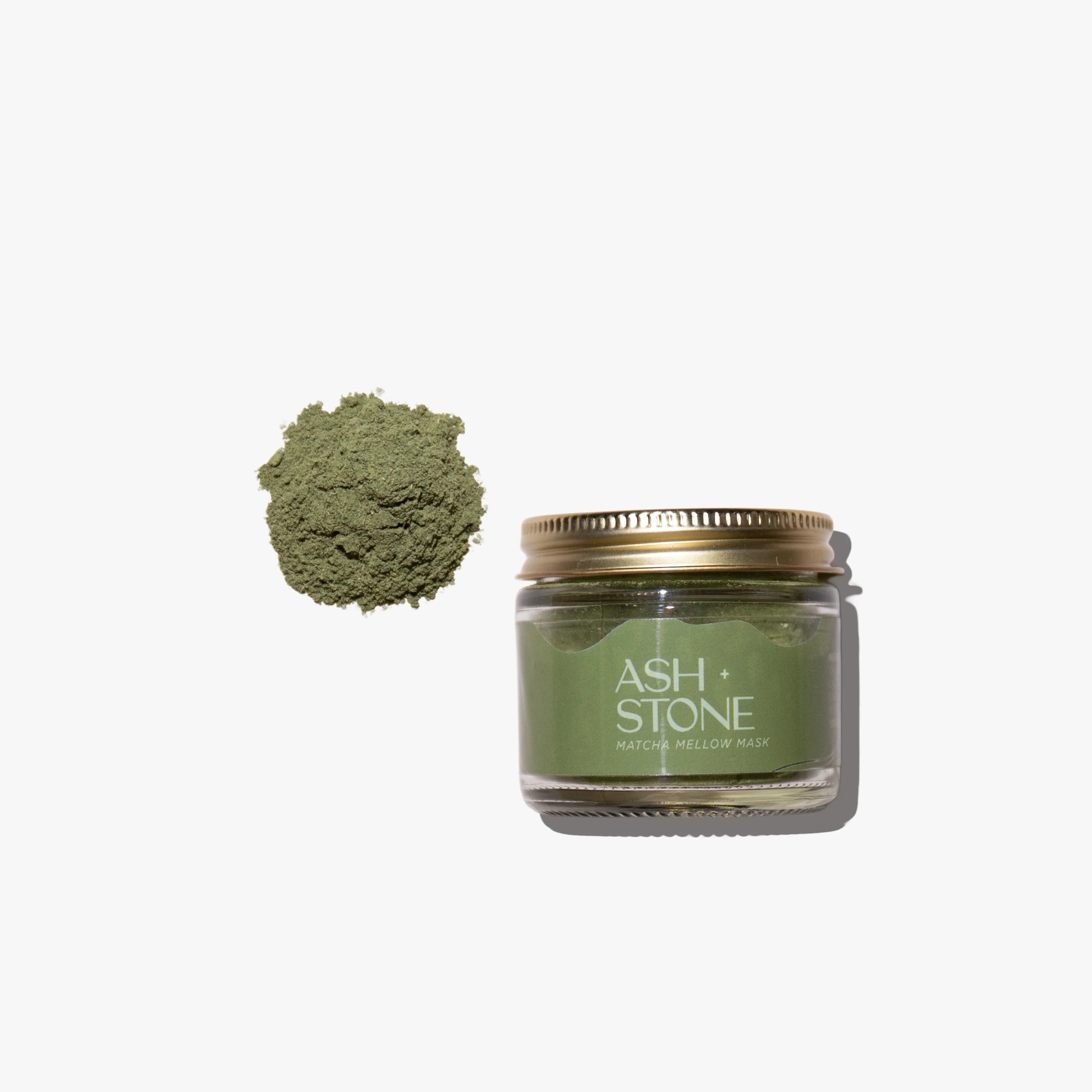 Matcha Mellow Mask-zoom-4