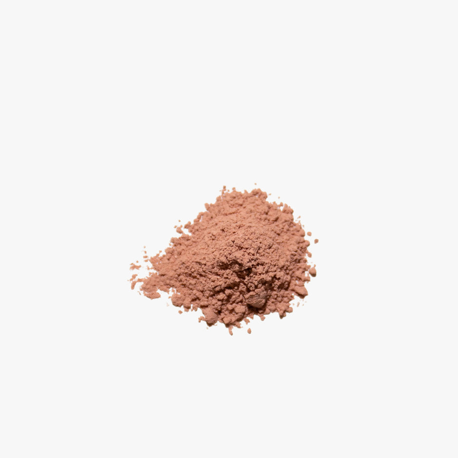 Rosy Cheeks Clay Mask