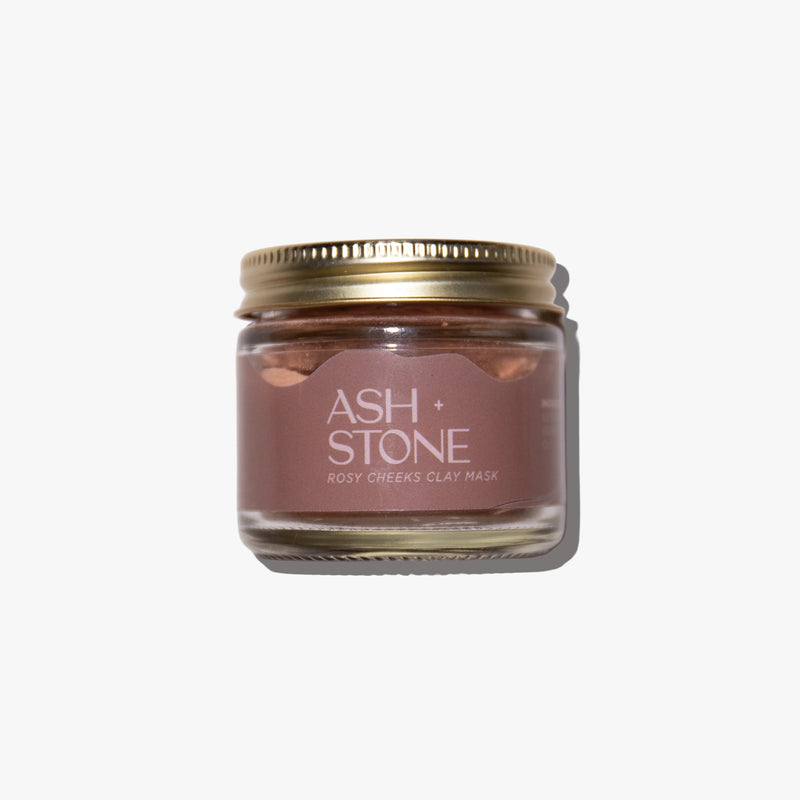 Rosy Cheeks Clay Mask-zoom-