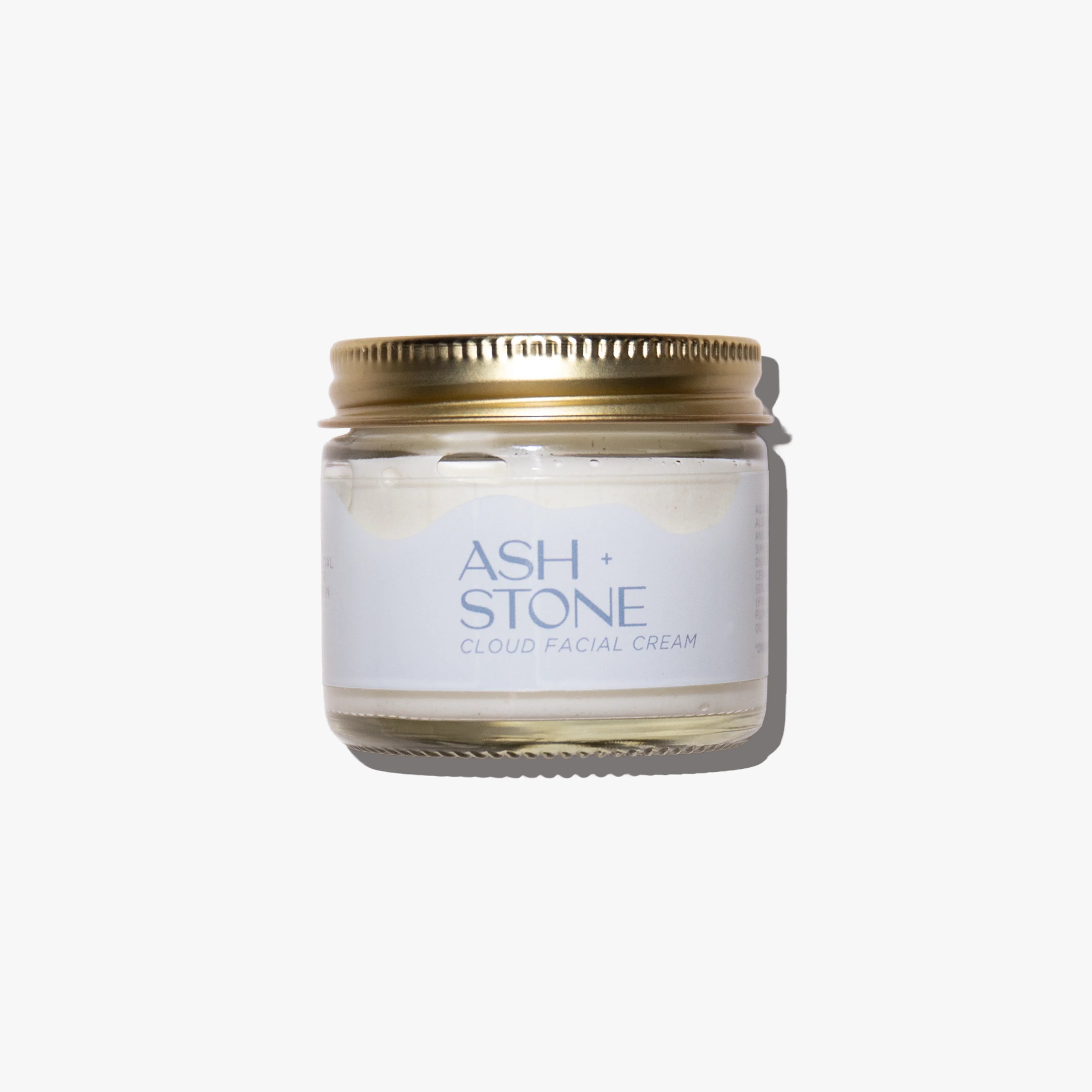 Cloud Facial Cream: Daily Moisturizer