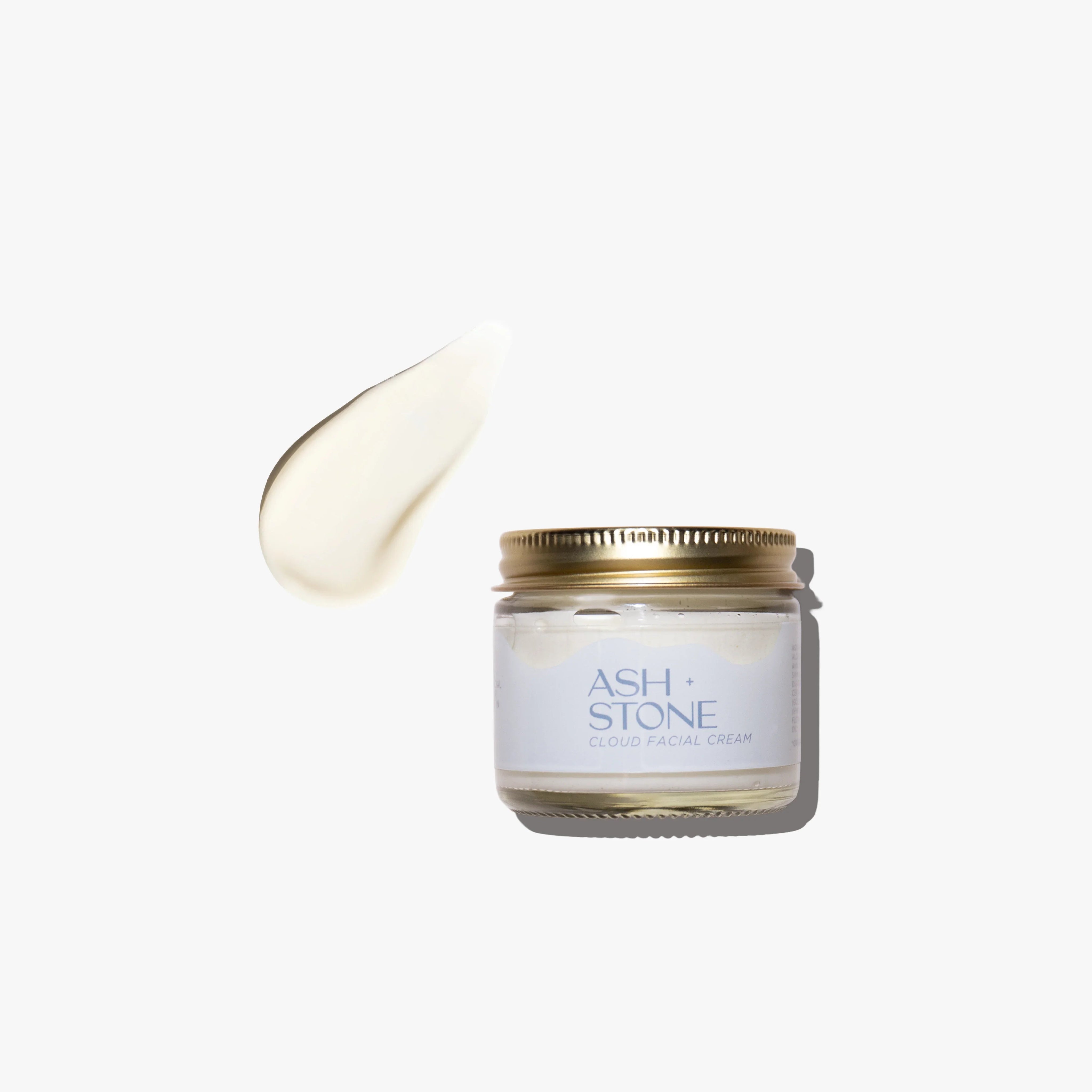 Cloud Facial Cream: Daily Moisturizer-zoom-3