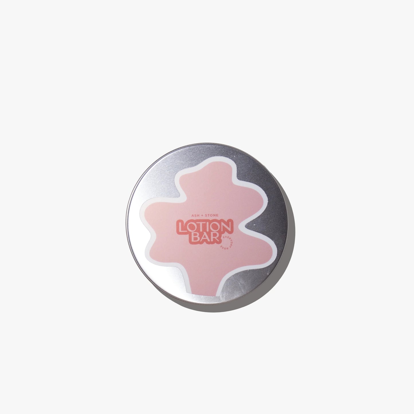 Rose Lotion Bar