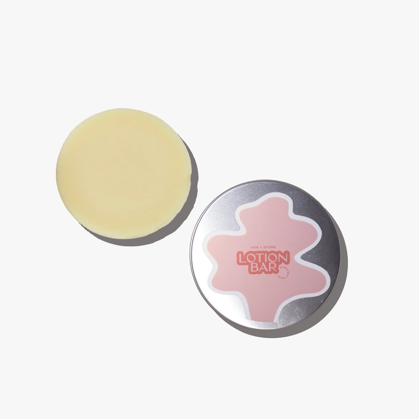 Rose Lotion Bar