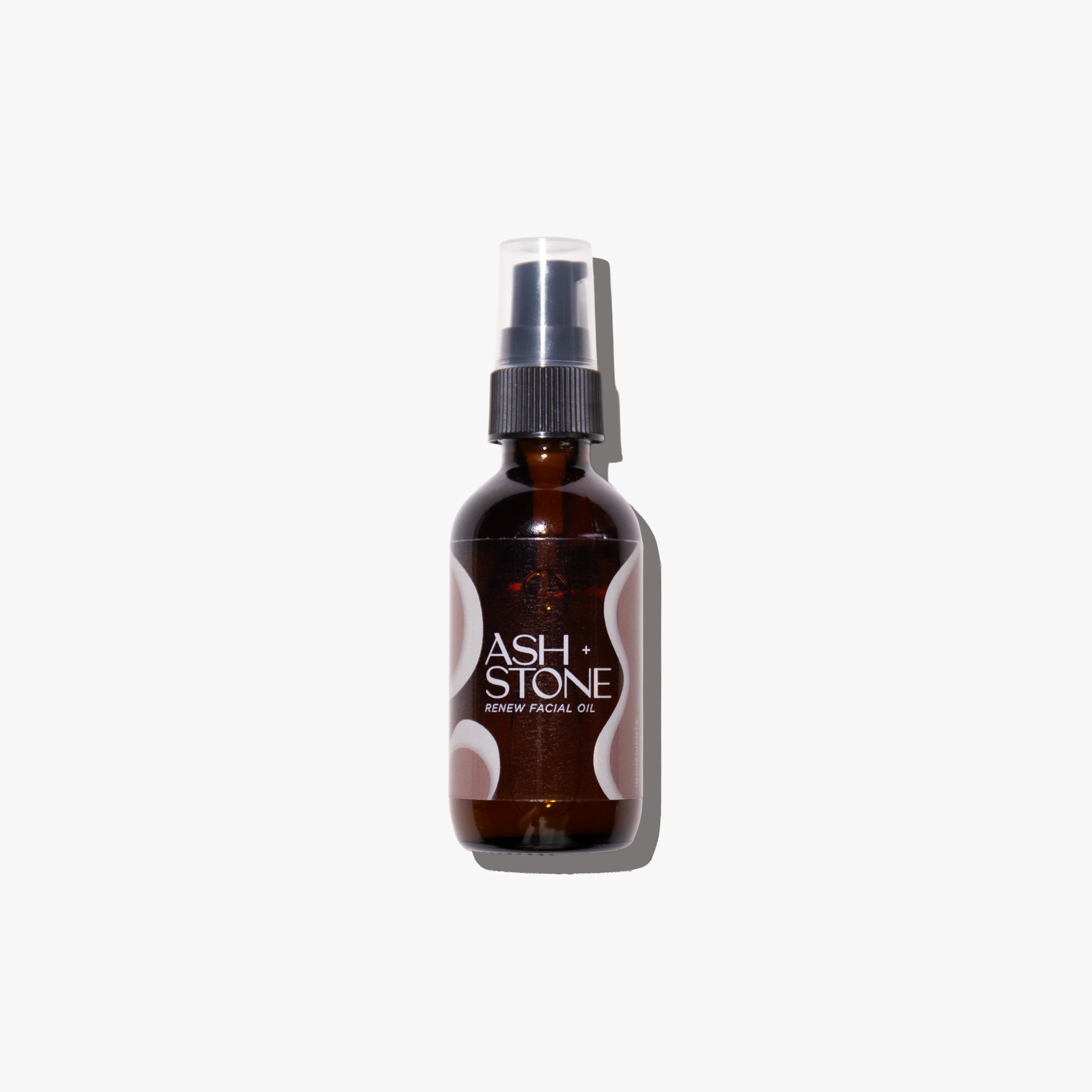 Renew Facial Oil