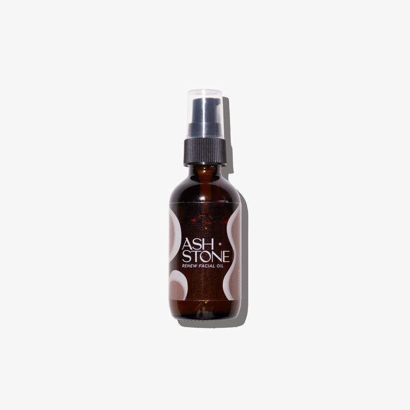 Renew Facial Oil-zoom-