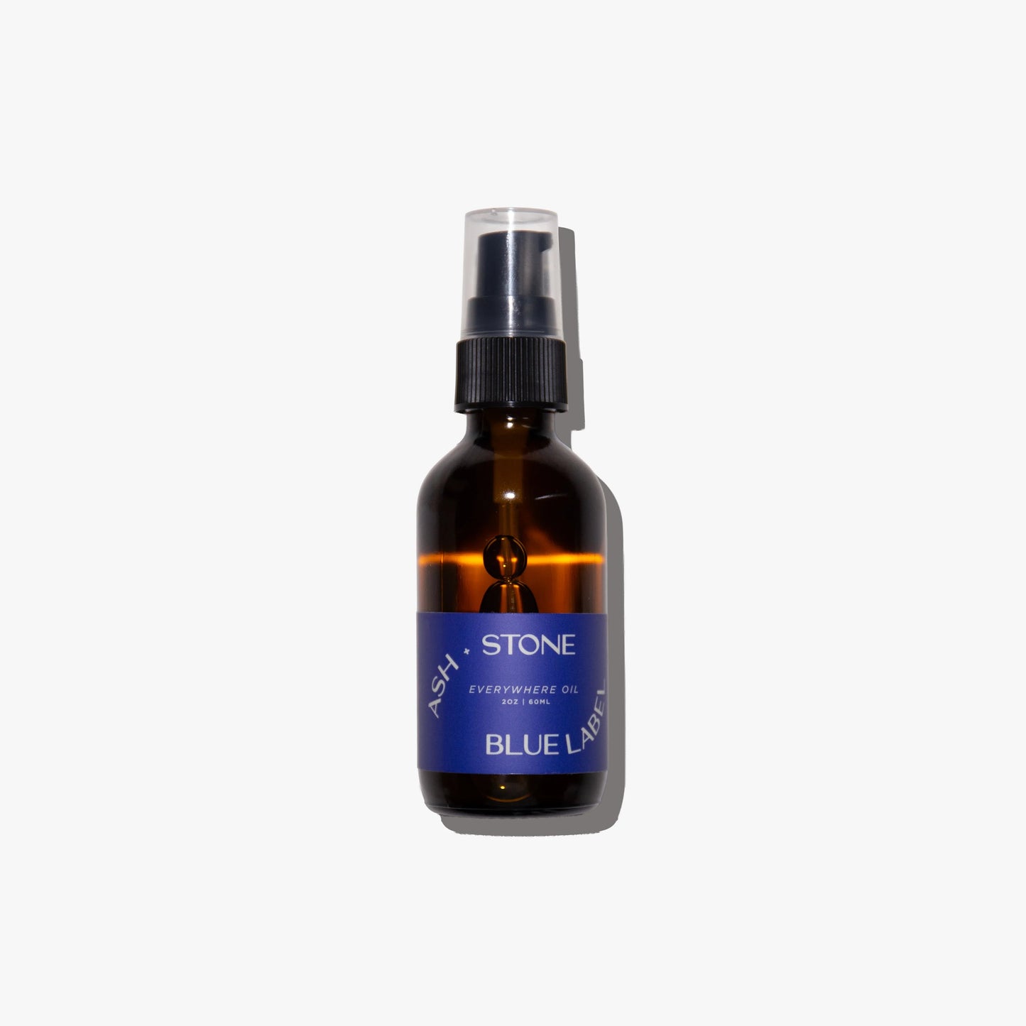 Everywhere Oil: Blue Label