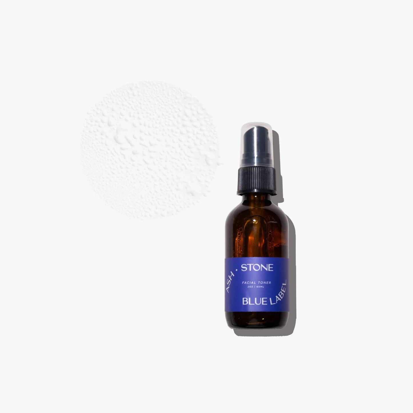 Facial Toner: Blue Label