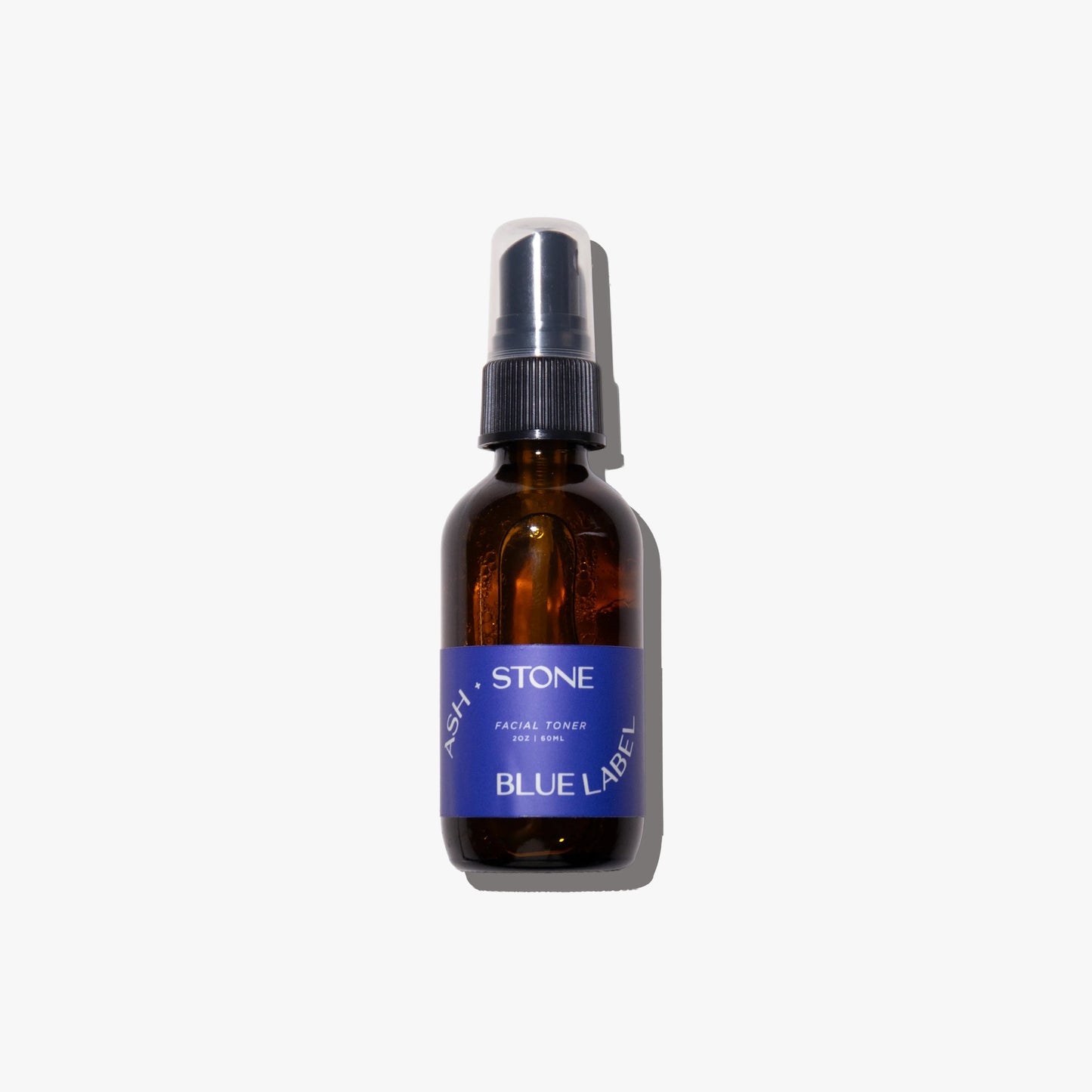 Facial Toner: Blue Label