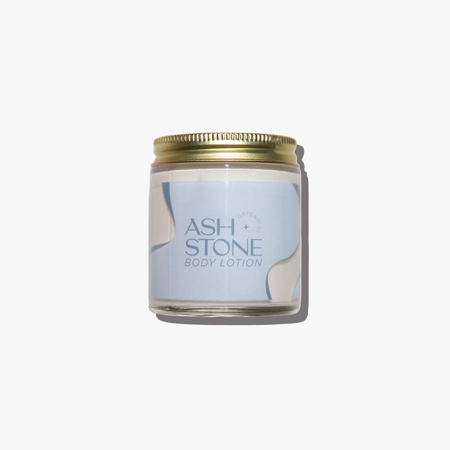Nourishing Body Lotion