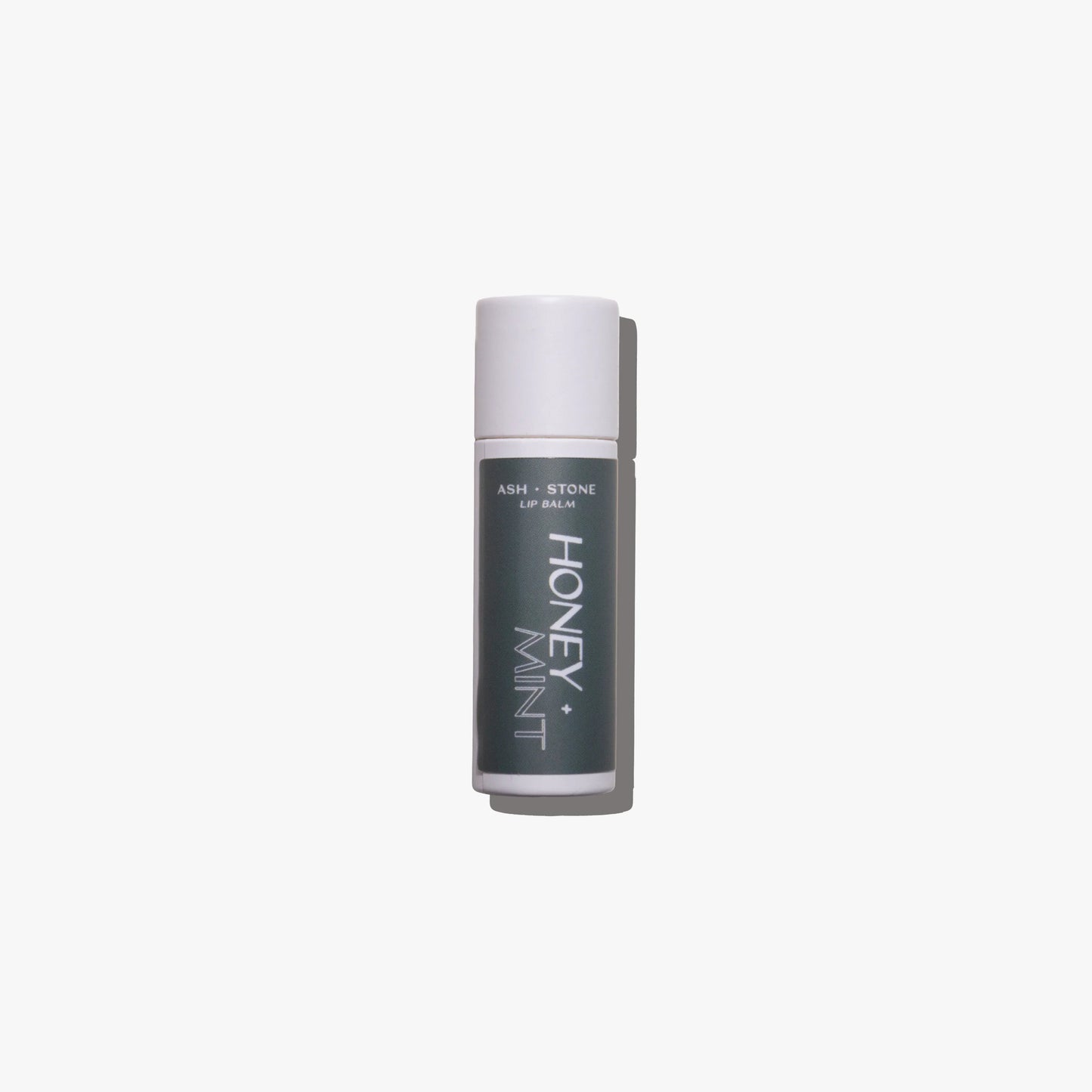 Honey + Mint Lip Balm