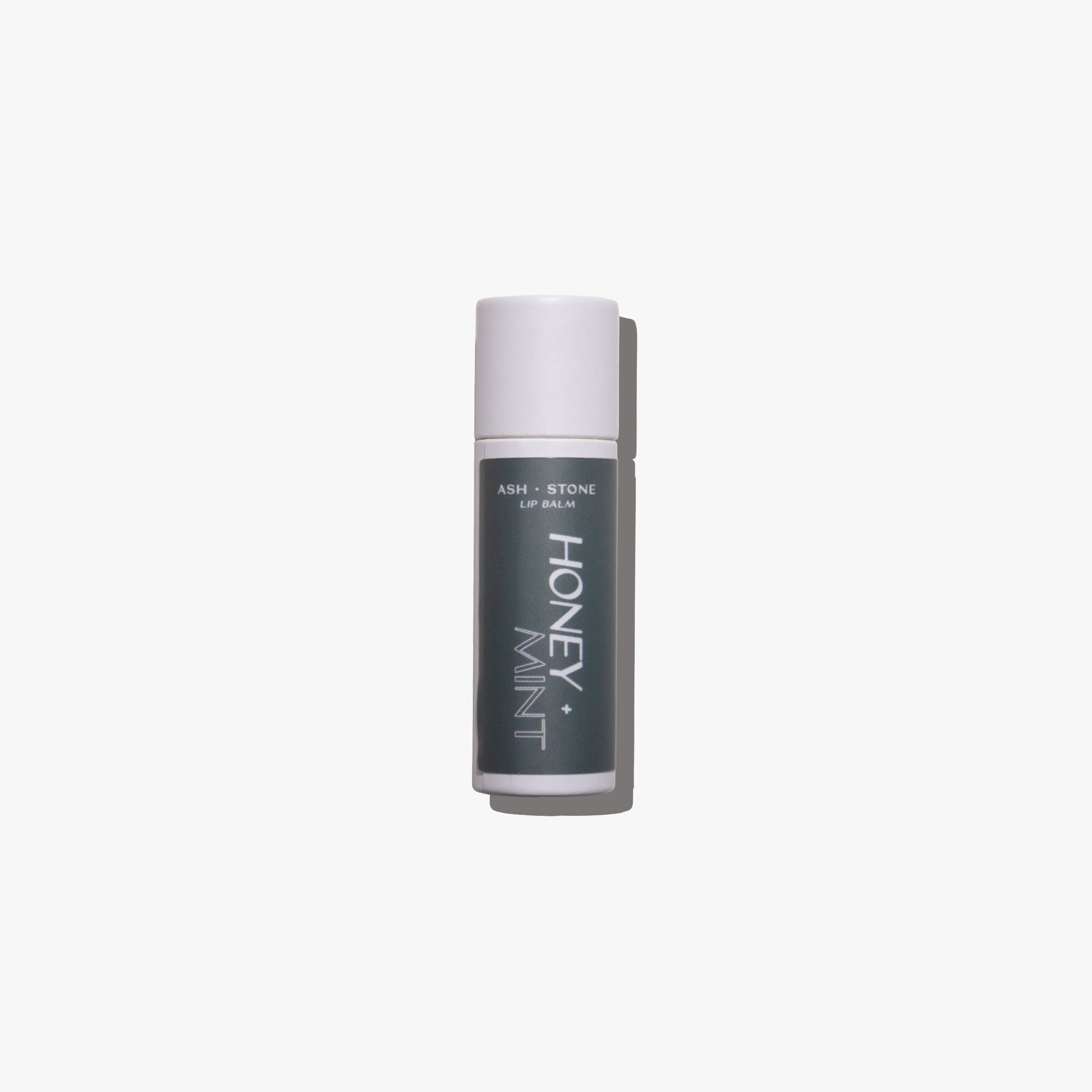 Honey + Mint Lip Balm-zoom-1