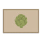 Artichoke Mat