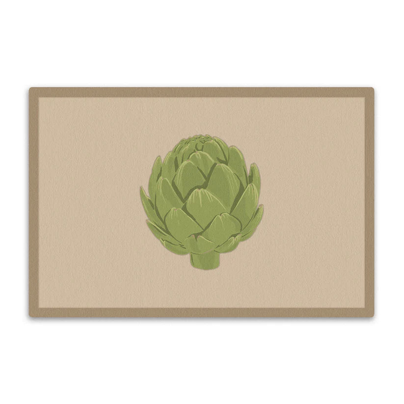 Artichoke Mat
