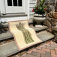 Asparagus Mat