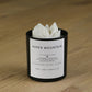 Aspen Mountain Candle