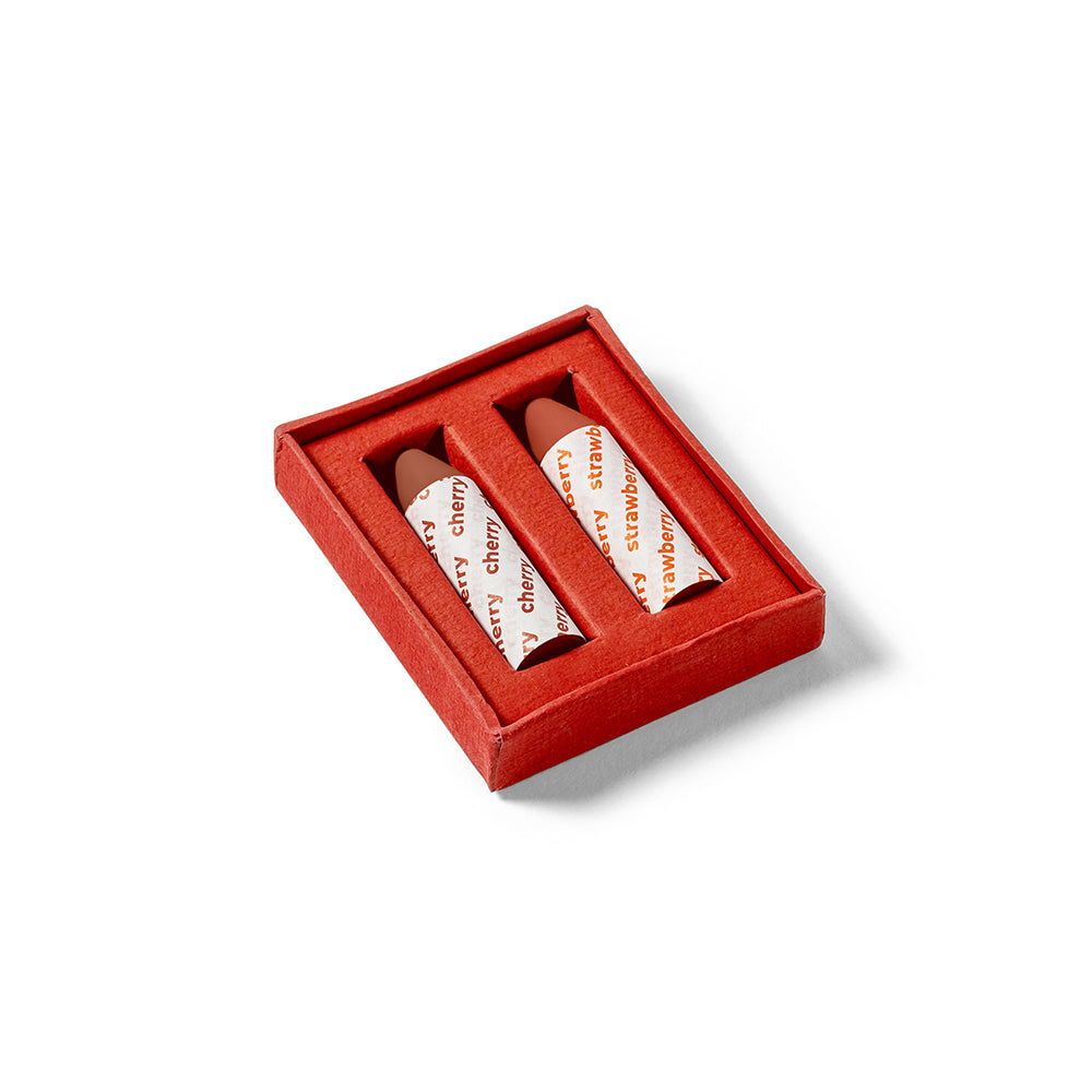 3 in 1 Balmie Crayon Duo Set-zoom-20
