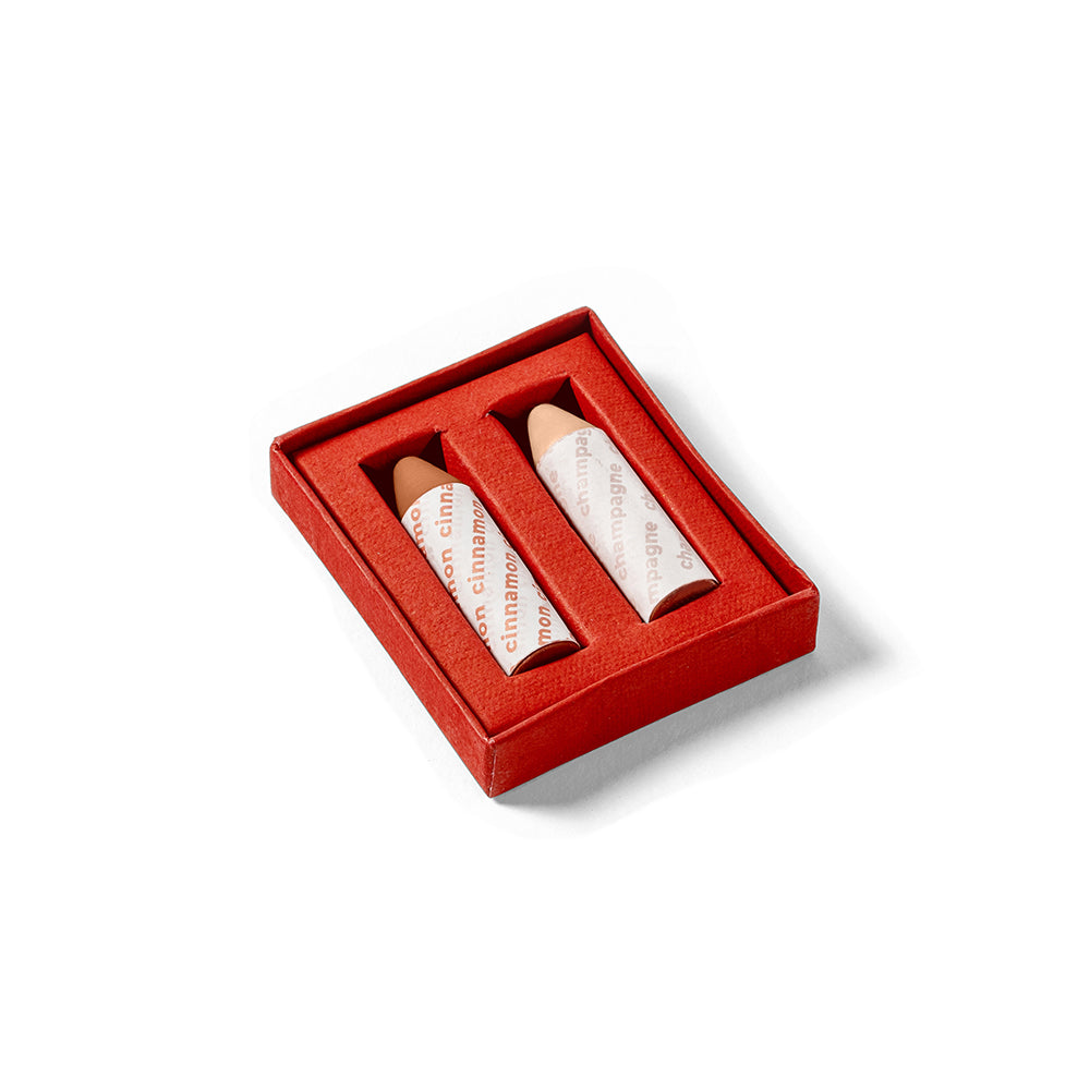 3 in 1 Balmie Crayon Duo Set-15