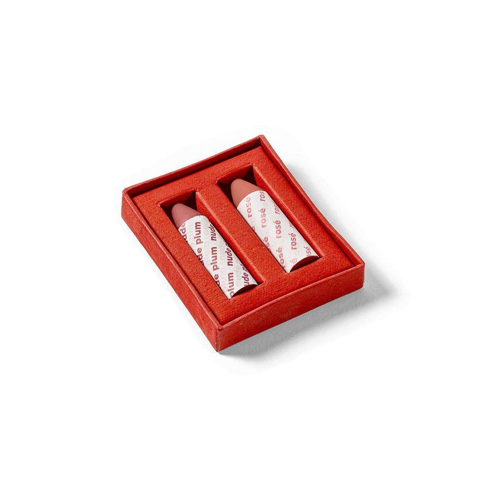 3 in 1 Balmie Crayon Duo Set-7
