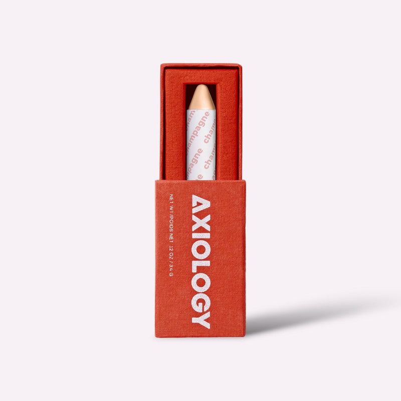 3 in 1 Balmie Crayon Highlighters-zoom-