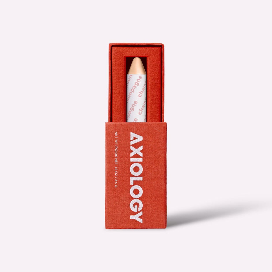 3 in 1 Balmie Crayon Highlighters