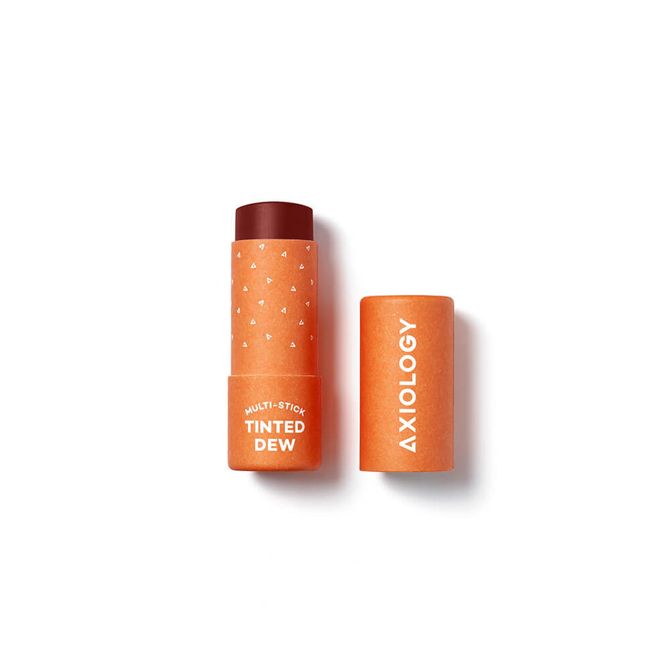 Tinted Dew Multi Stick