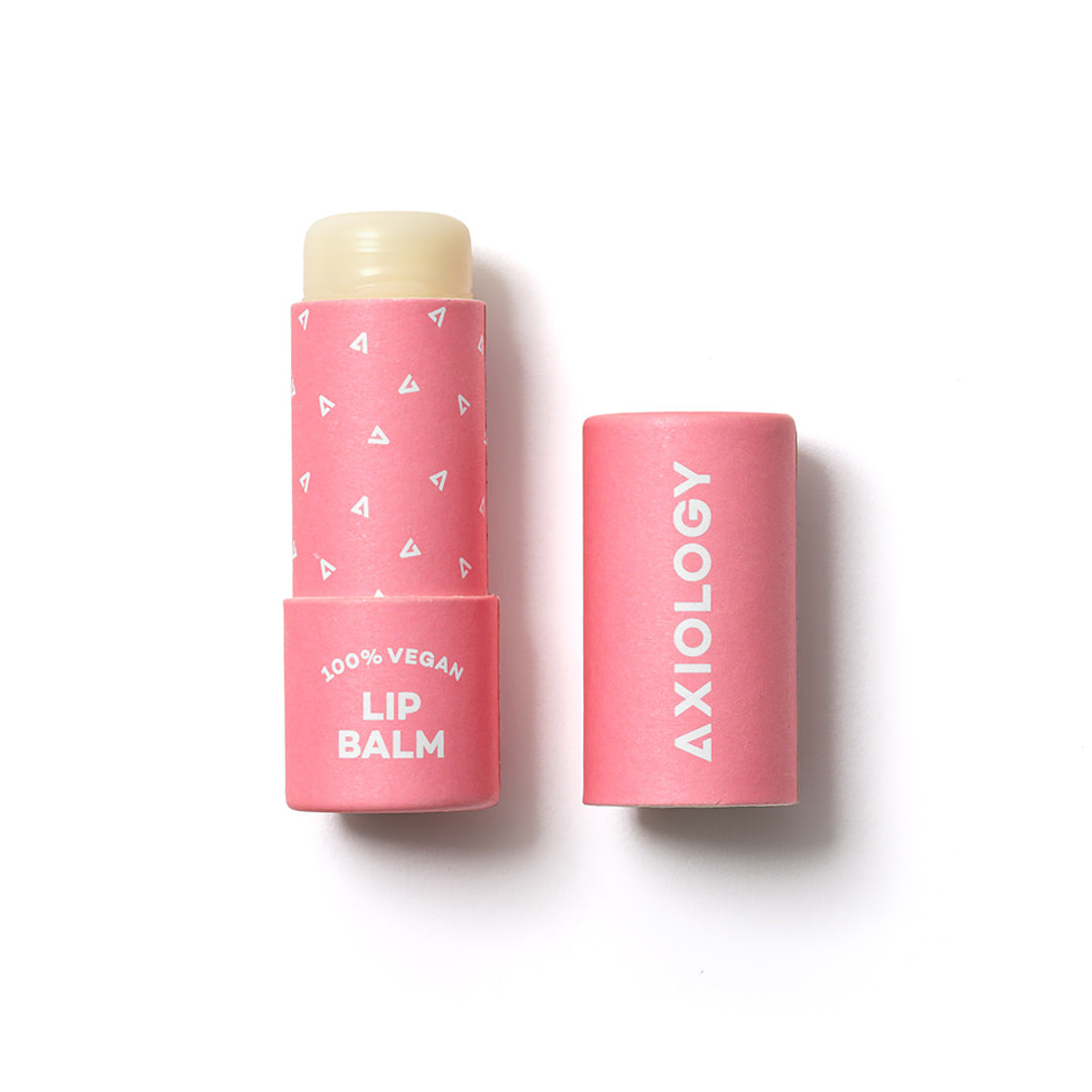 Vegan Lip Balm-zoom-2