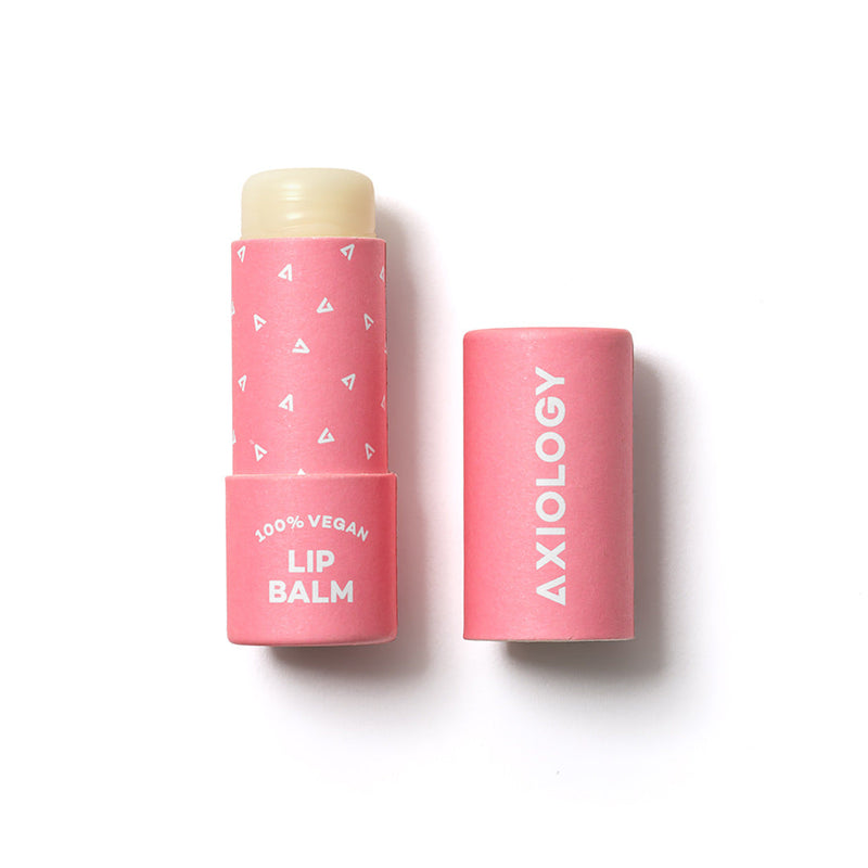 Vegan Lip Balm-zoom-