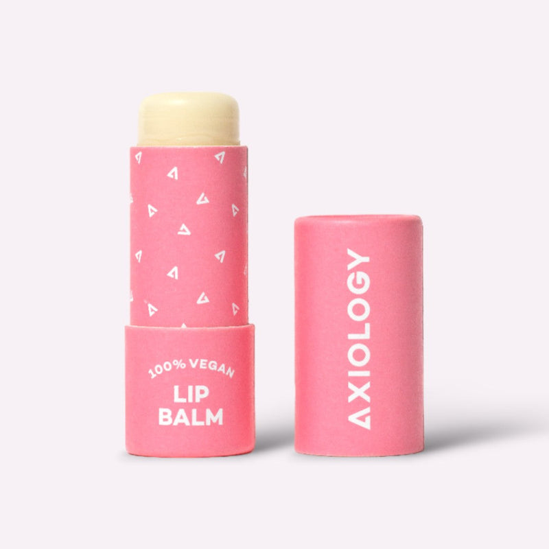 Vegan Lip Balm-zoom-