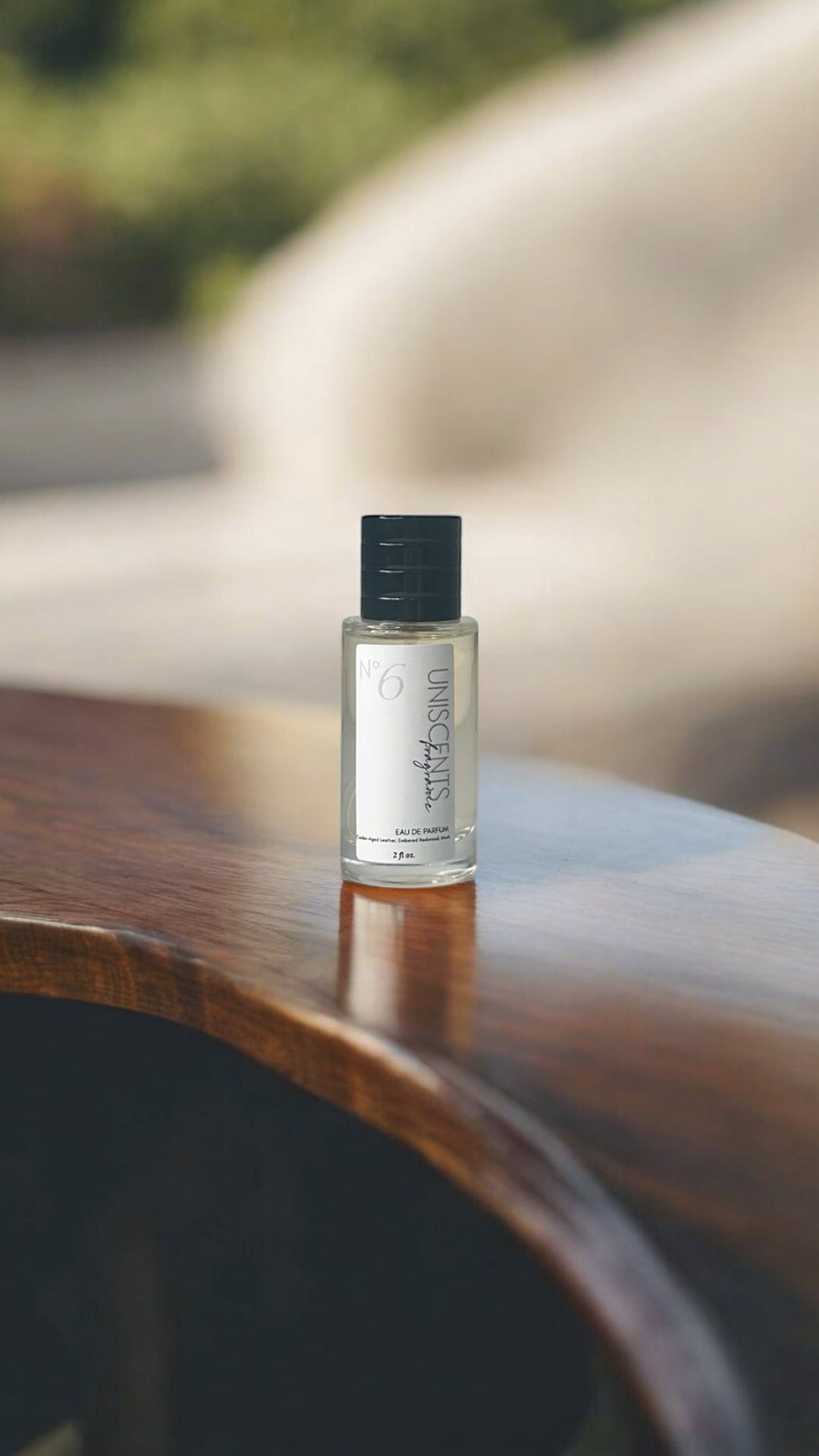 UniScents No. 6 Eau de Parfum-zoom-3
