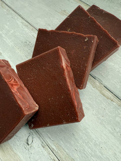 Handmade Soap Bars | Honey & Beeswax Natural Skincare - Aware House
