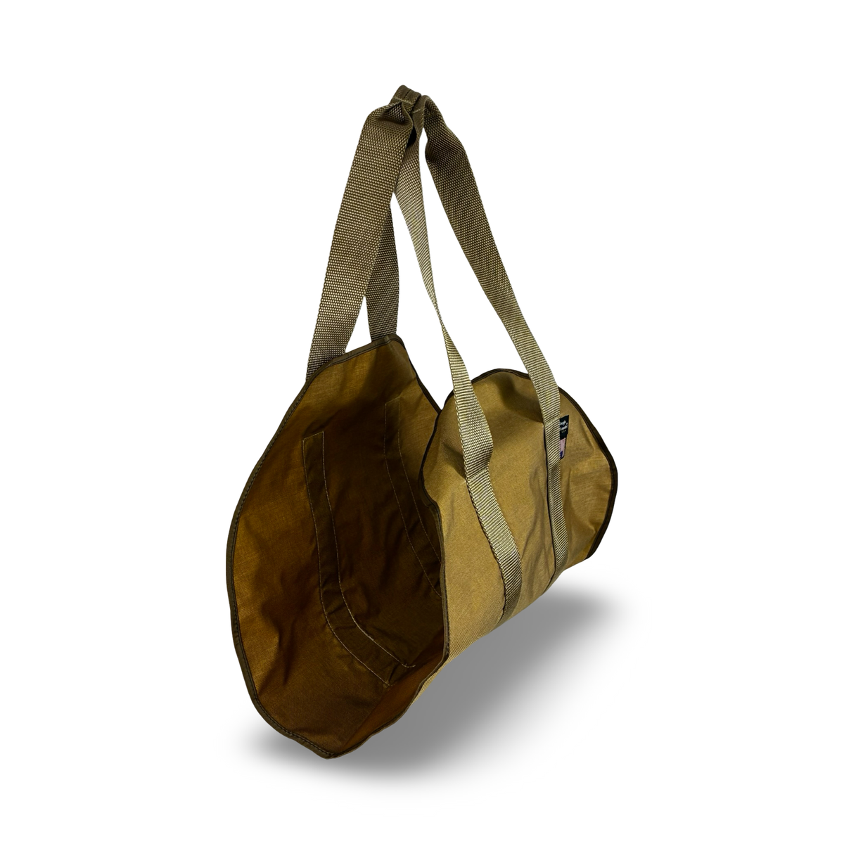 LOG CARRIER-4