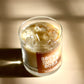 Brown Sugar Boba Container Candle