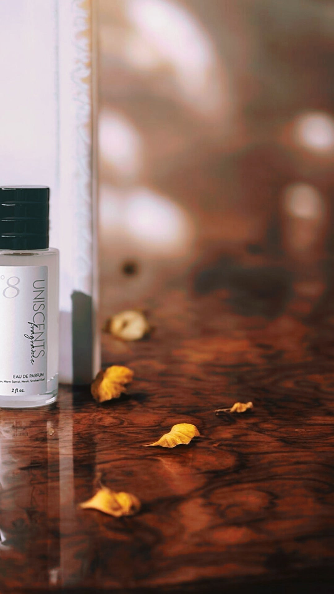 UniScents No. 8 Eau de Parfum