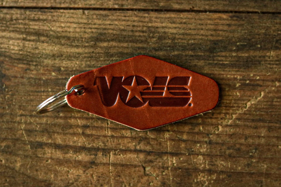 UT Key Fobs