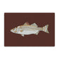 Bass Mat