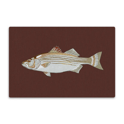 Bass Mat