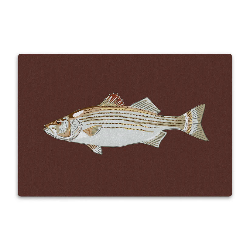 Bass Mat