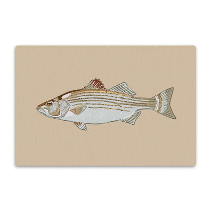 Bass Mat