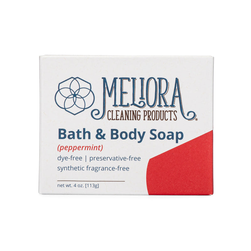 Bath & Body Soap Bar - Variety 6-Pack Boxed-zoom-