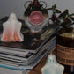 Friendly Ghost Soy Candle