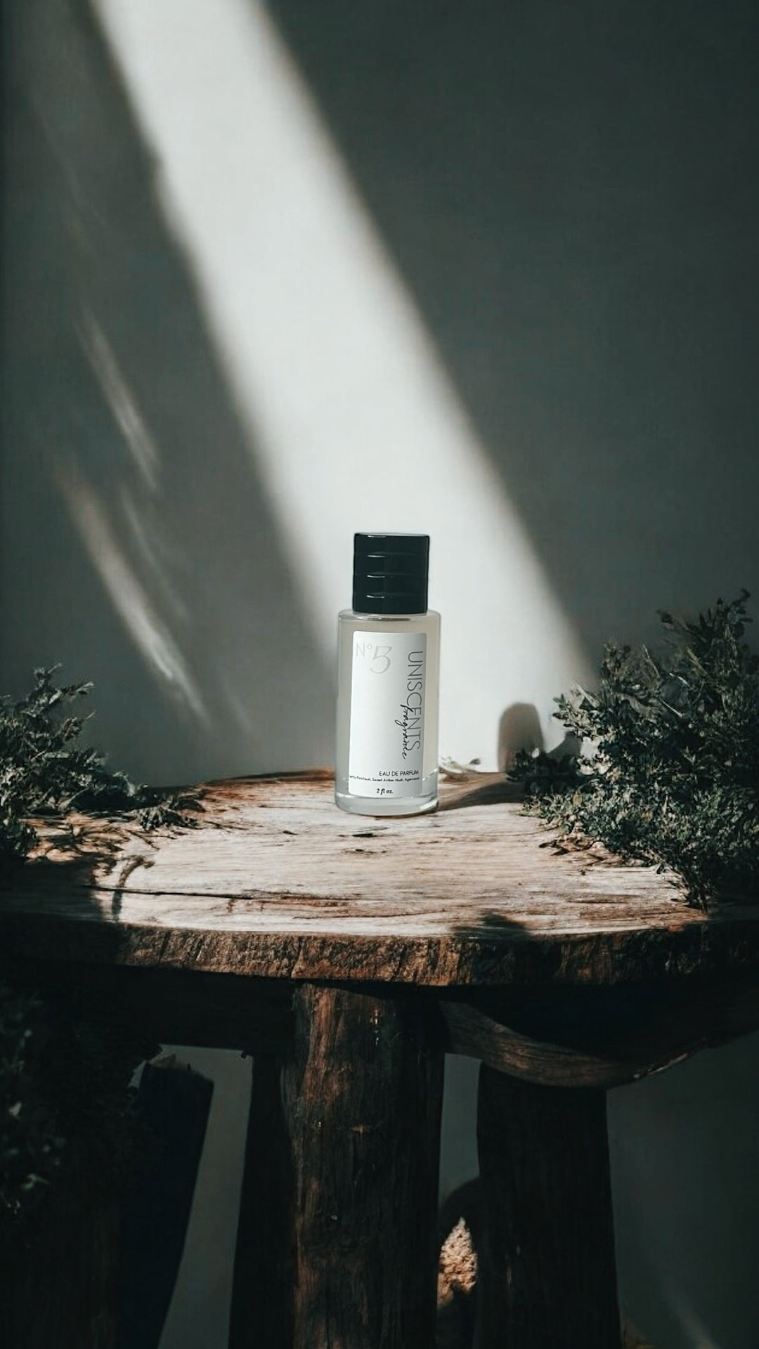 UniScents No. 5 Eau de Parfum